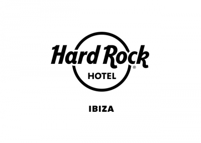 Hard Rock Hotel Ibiza