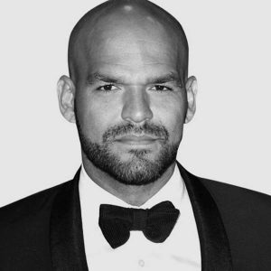 Amaury Nolasco