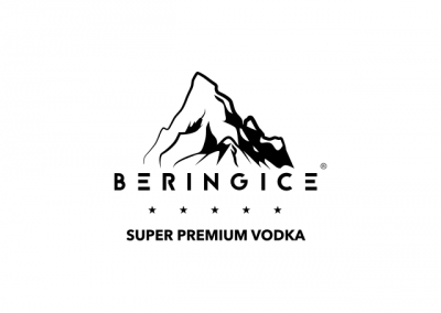 Beringice