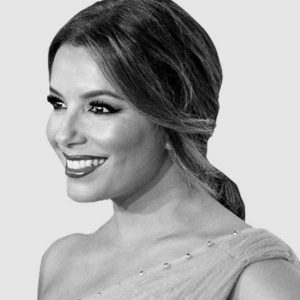 Eva Longoria Baston