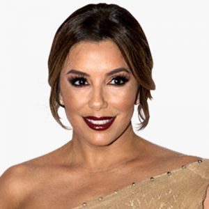 Eva Longoria Baston