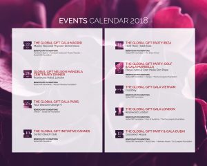 Calendar Events