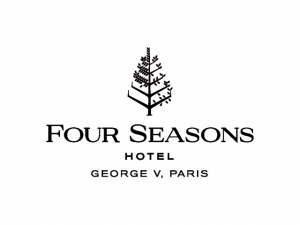 Four Seasons George V Paris