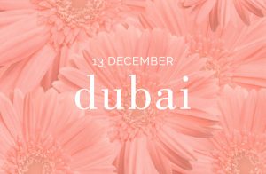 The Global Gift Gala Dubai 2018