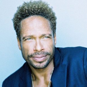 Gary Dourdan