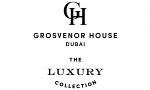 Grosvenor House Dubai