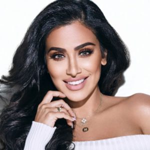 Huda Kattan