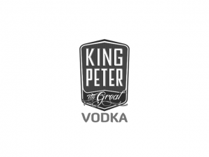 King Peter Vodka