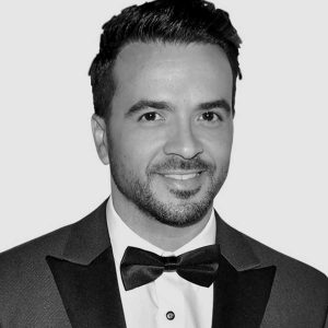 Luis Fonsi