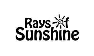 Rays of Sunshine