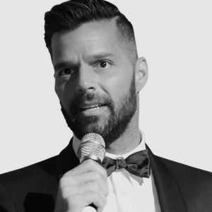 Ricky Martin