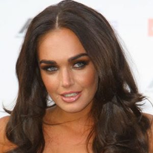 Tamara Ecclestone