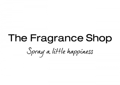 The Fragrance Shop