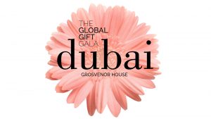 The Global Gift Gala Dubai 2018