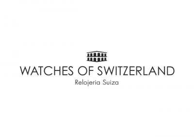 Watches of Switzerland