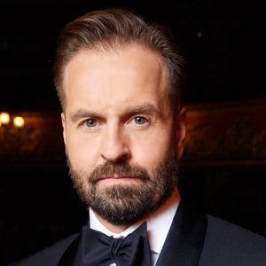 alfie boe