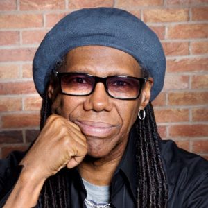 nile rodgers