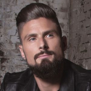 Olivier Giroud