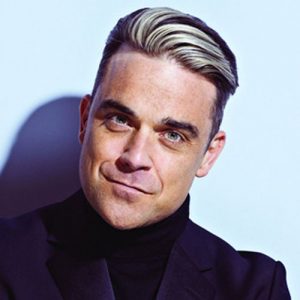 robbie williams