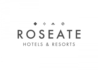 Roseate Hotels and Resorts