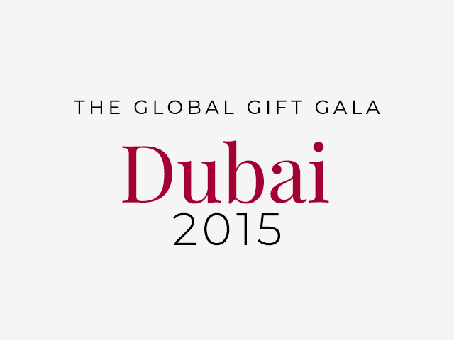 Dubai 2015