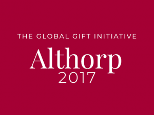 Althorp 2017