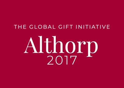 Althorp 2017