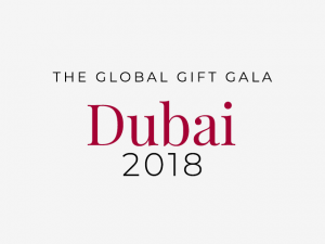 Dubai 2018