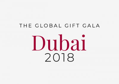 Dubai 2018