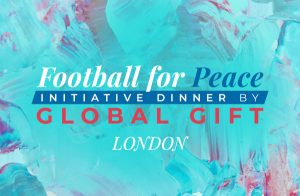 Football for Peace London