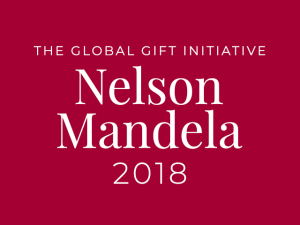 Nelson Mandela 2018