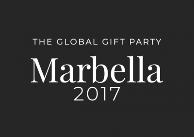 Party Marbella 2017