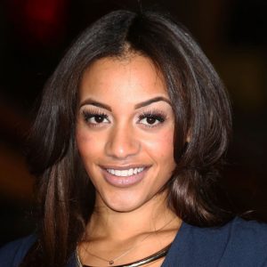 Amal Fashanu