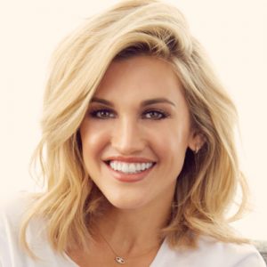 Ashley Roberts