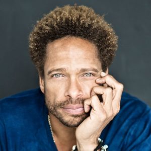 Gary Dourdan