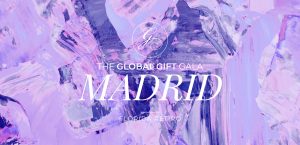The Global Gift Gala Madrid
