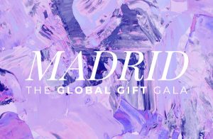 The Global Gift Gala Madrid