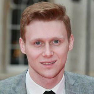 Jamie Borthwick