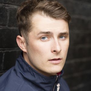 Max Bowden