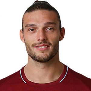 Andy Carroll
