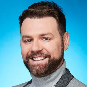 Brian McFadden