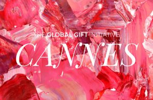 The Global Gift Initiative Cannes