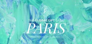 The Global Gift Gala Paris