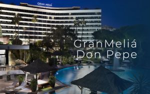 Gran Meliá Don Pepe