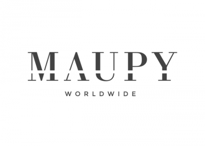 Maupy Worldwide