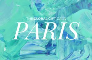 The Global Gift Gala Paris