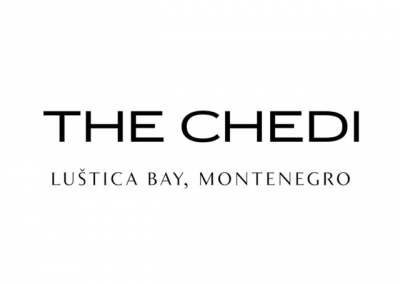 The Chedi