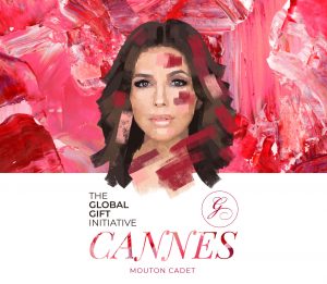The Global Gift Initiative Cannes