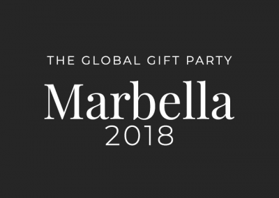 Party Marbella 2018