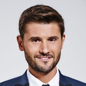 Christophe Beaugrand